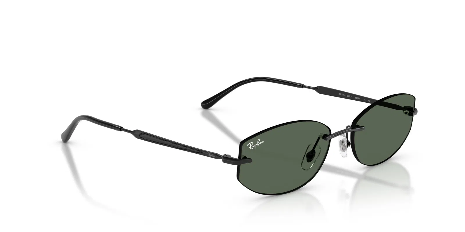 Ray-Ban 3792 Sunglasses - view 44